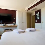 Hotel Merveilleux Cote Mer