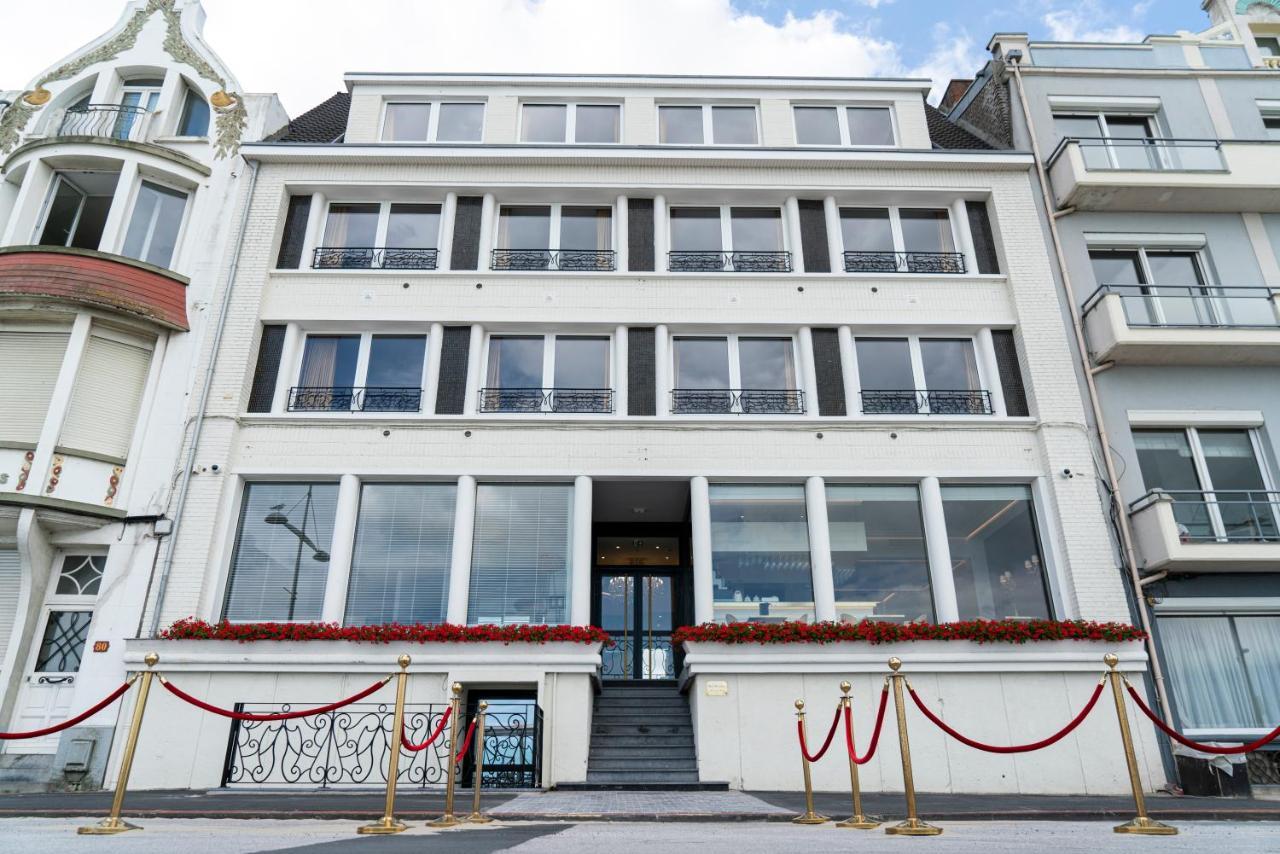 Merveilleux Cote Hotel 4*
