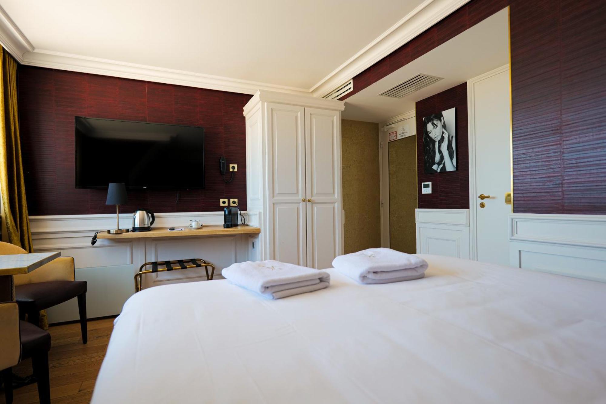 Merveilleux Cote Hotel
