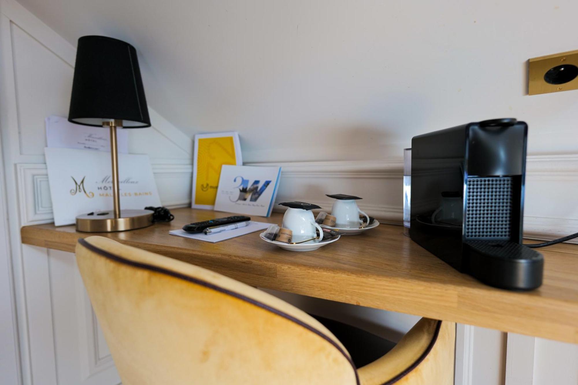 Merveilleux Cote Hotel 4*