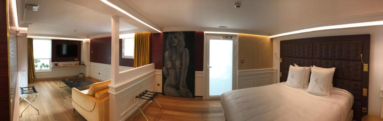 Merveilleux Cote Hotel